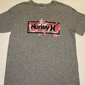 Hurley Tee